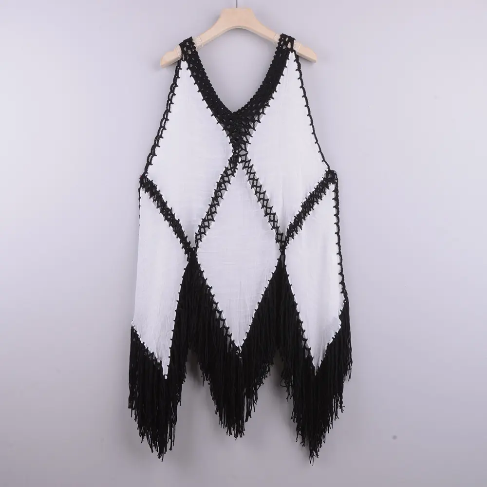 Bikini Cover Up Dress Sexy Bathing Suits Woman Swimsuit