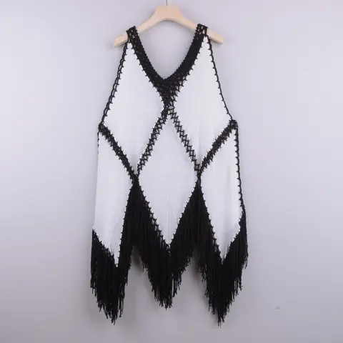 Bikini Cover Up Dress Sexy Bathing Suits Woman Swimsuit