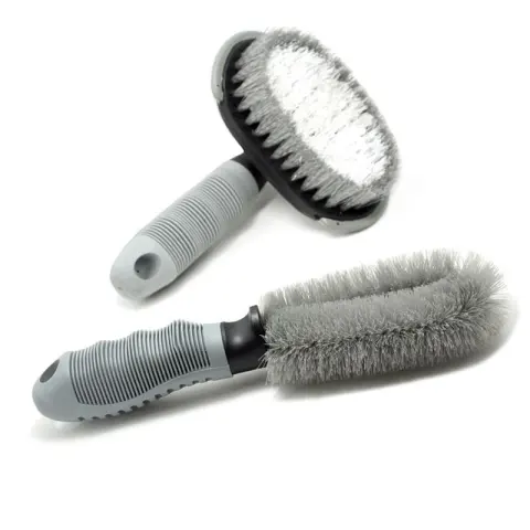 Car Wash Tire Brush Car Wheel Hub