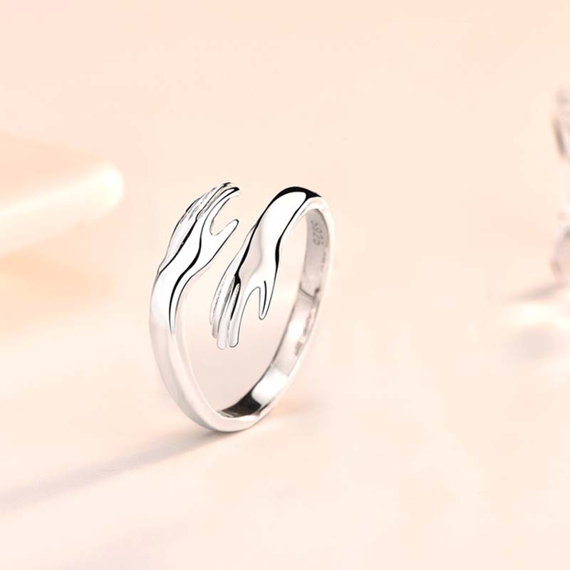 Retro Octopus Ring Foreign Trade Jewelry