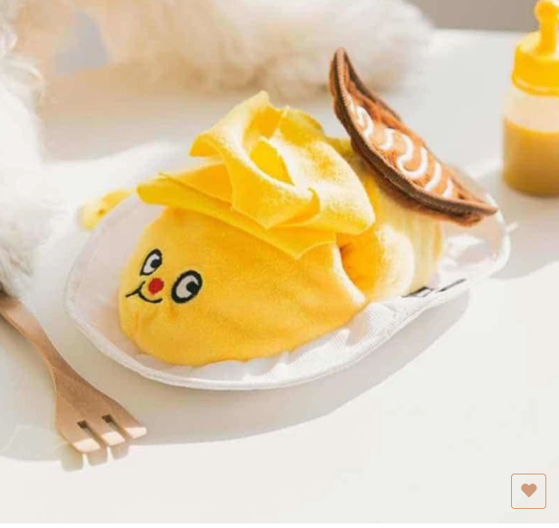 Title 2, Yummy Korean Cute Sounding Toy Pet Cabbage Chic...