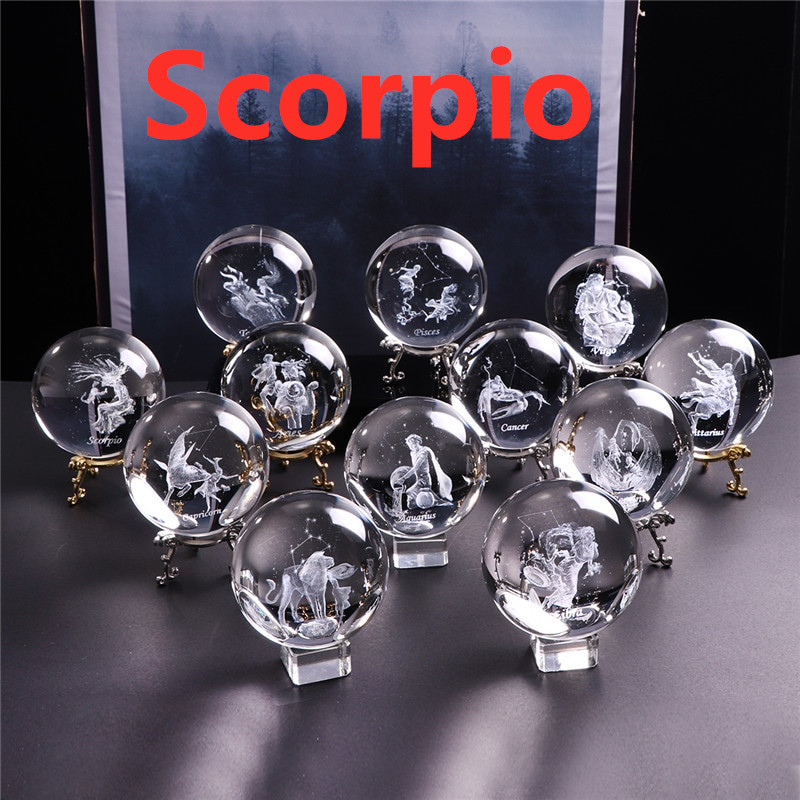 Scorpio