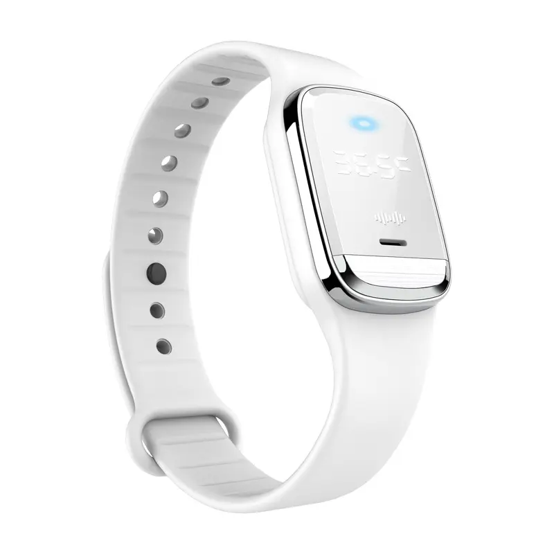 Mosquito Repellent Paste Intelligent Ultrasonic