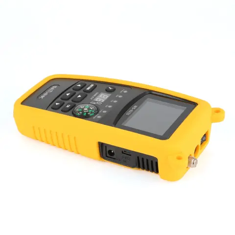 Star Finder WS-6933 DVB-S2 with Flashlight Compass Digital
