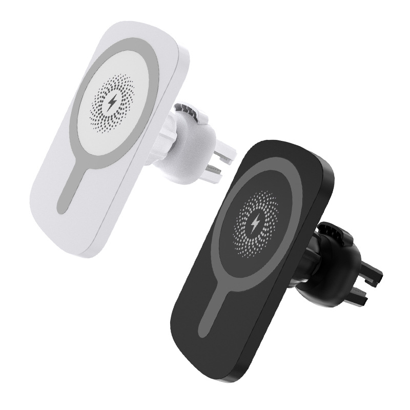Portable Car Desktop New Magnetic Absorption Wireless