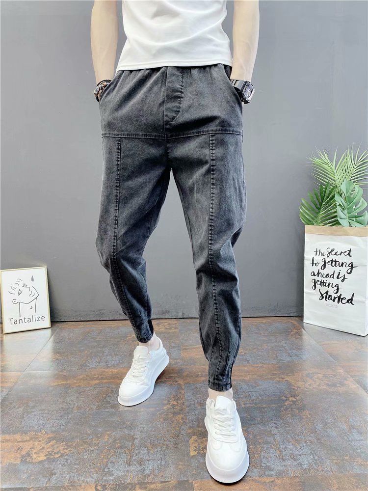 Title 9, Elastyczne Spodnie Damskie Cropped ze Slim Fit,...