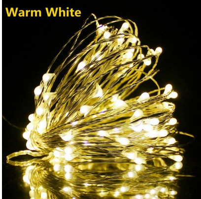 Warm White