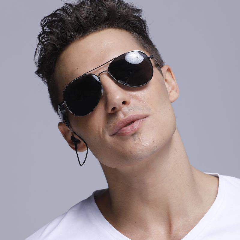 Navigation Bluetooth Glasses Headset Sunglasses - Image 3