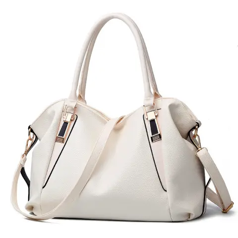 Portable Women'S Bag New Elegant Fashion Bag Leisure Soft