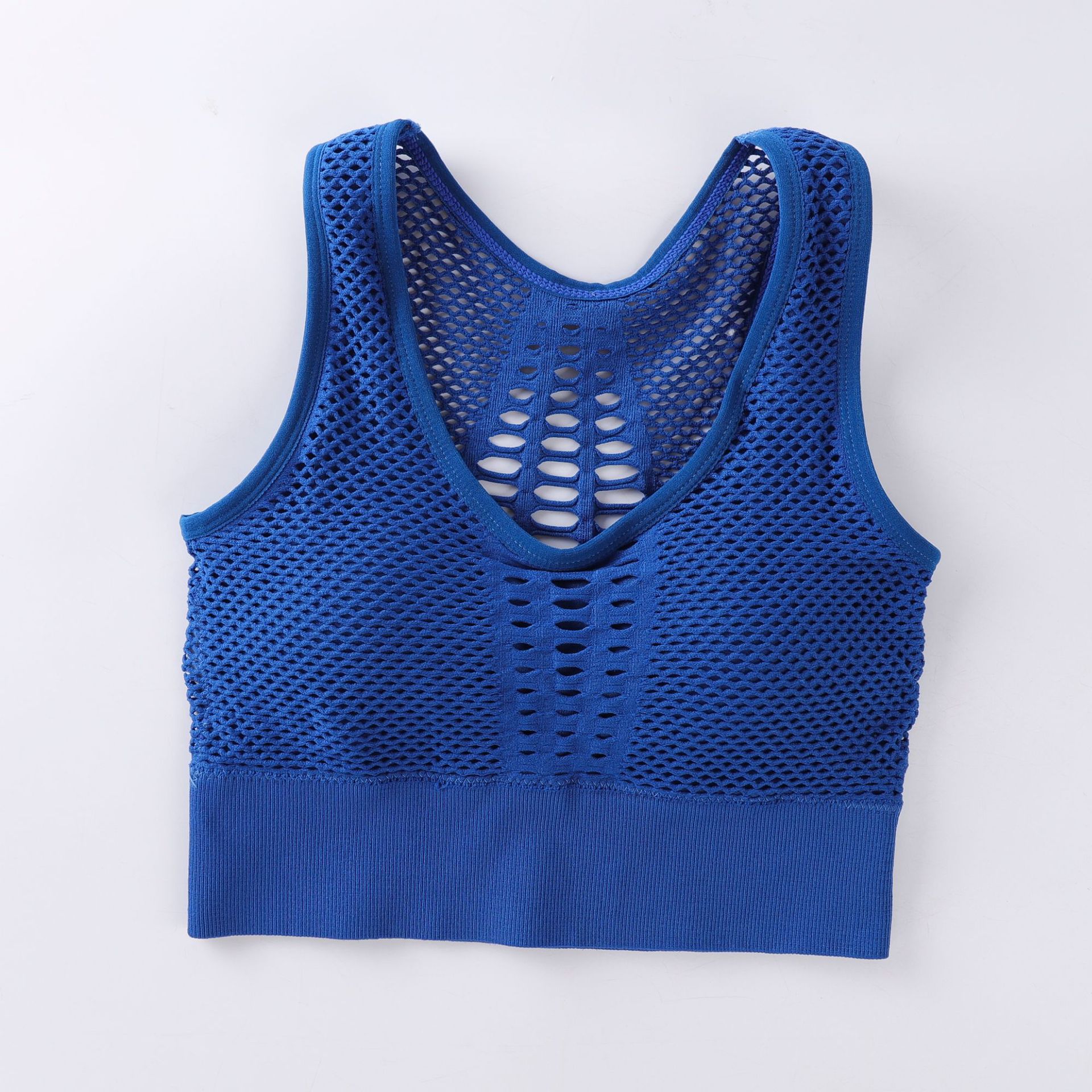 Title 2, Yoga Running Bra Bra Vest Underwear Women