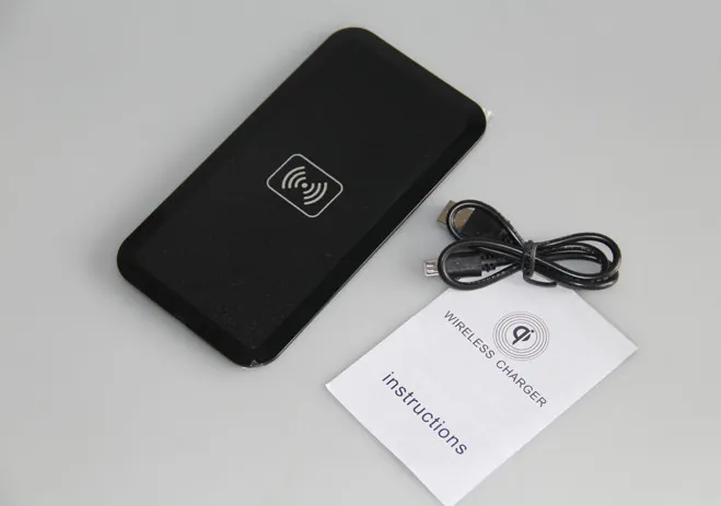 Wireless Charger For Samsung Mobile Phones – image 3