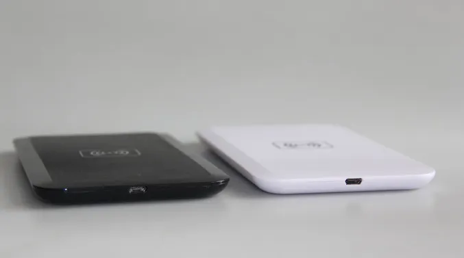 Wireless Charger For Samsung Mobile Phones – image 5