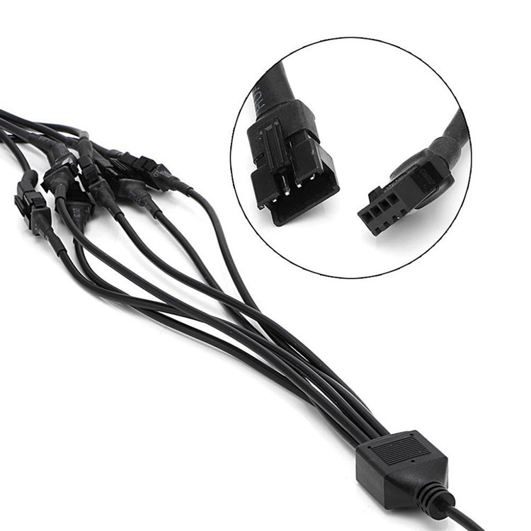 Dual Remote 24 Button Ambient Light - Image 4