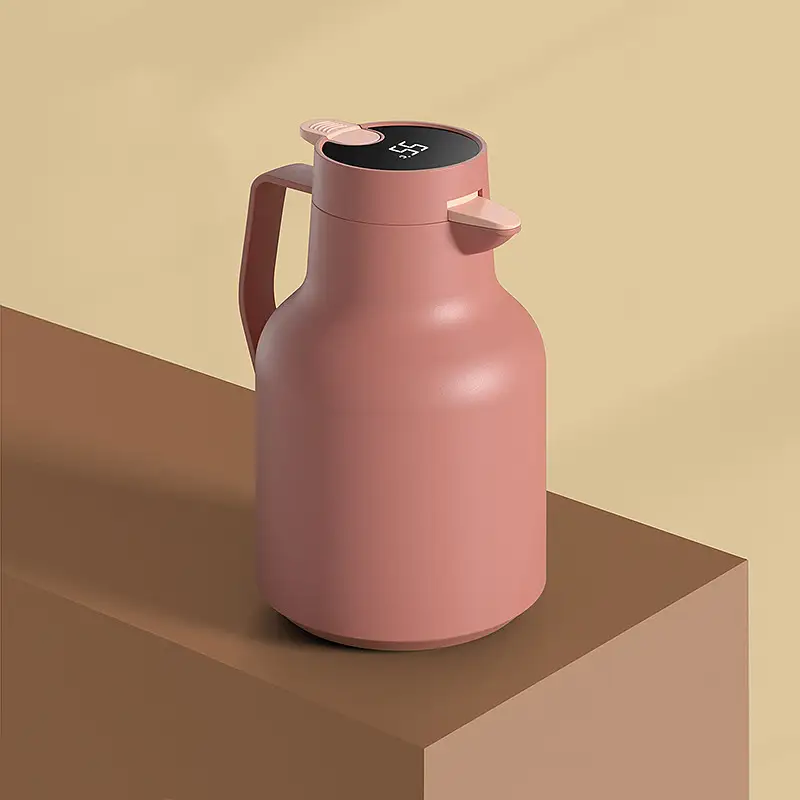 Insulation Kettle Household Intelligent Thermal Insulation Pot Large-Capacity Kettle