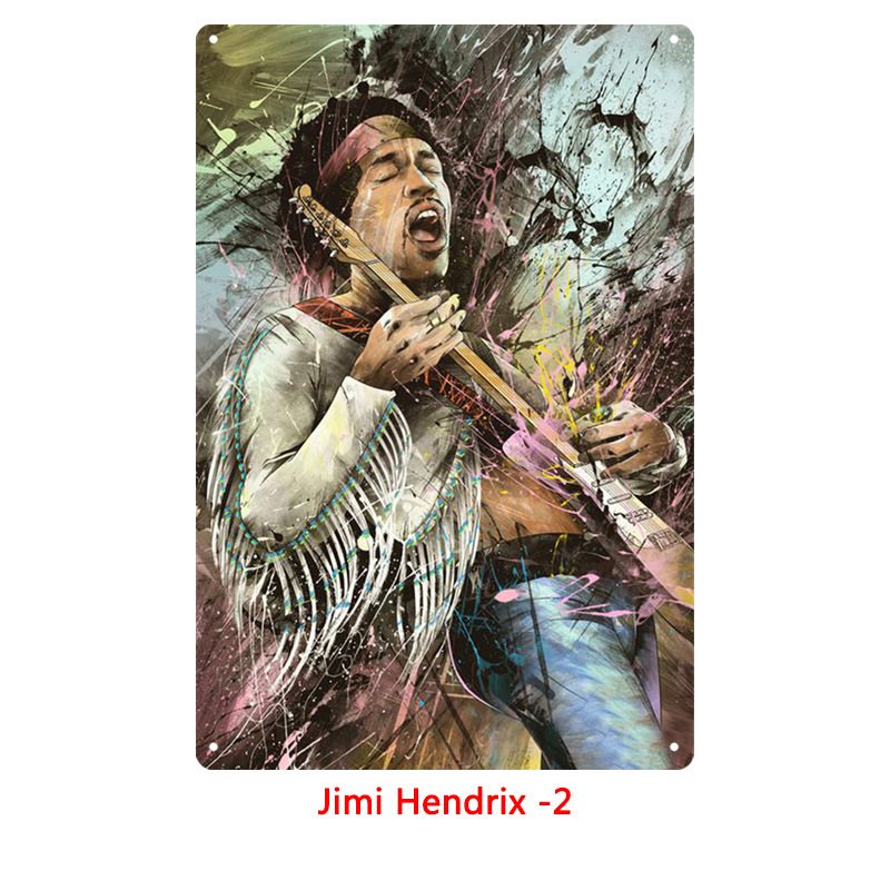 Jimi Hendrix2