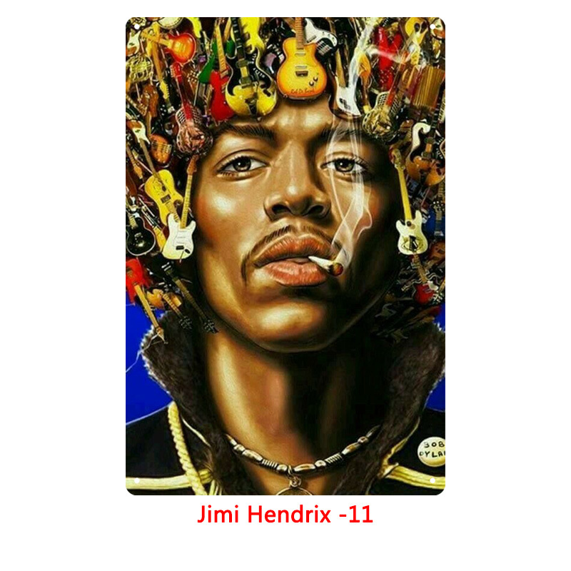 Jimi Hendrix11