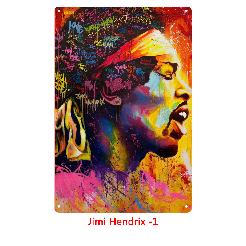 Jimi Hendrix1