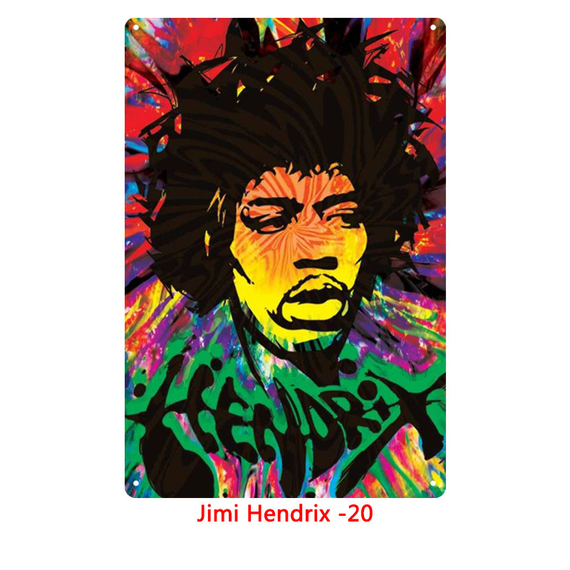 Jimi Hendrix20