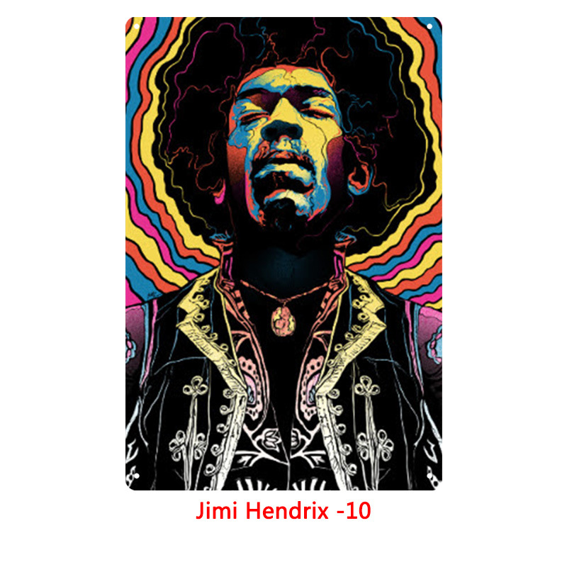 Jimi Hendrix10