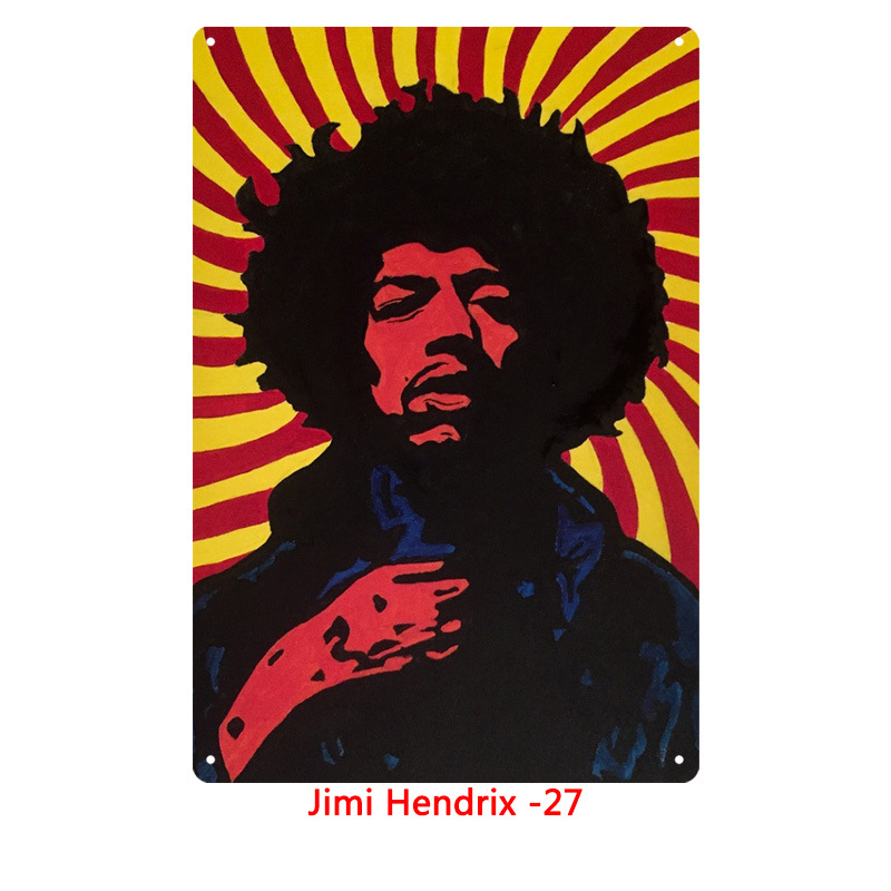 Jimi Hendrix27