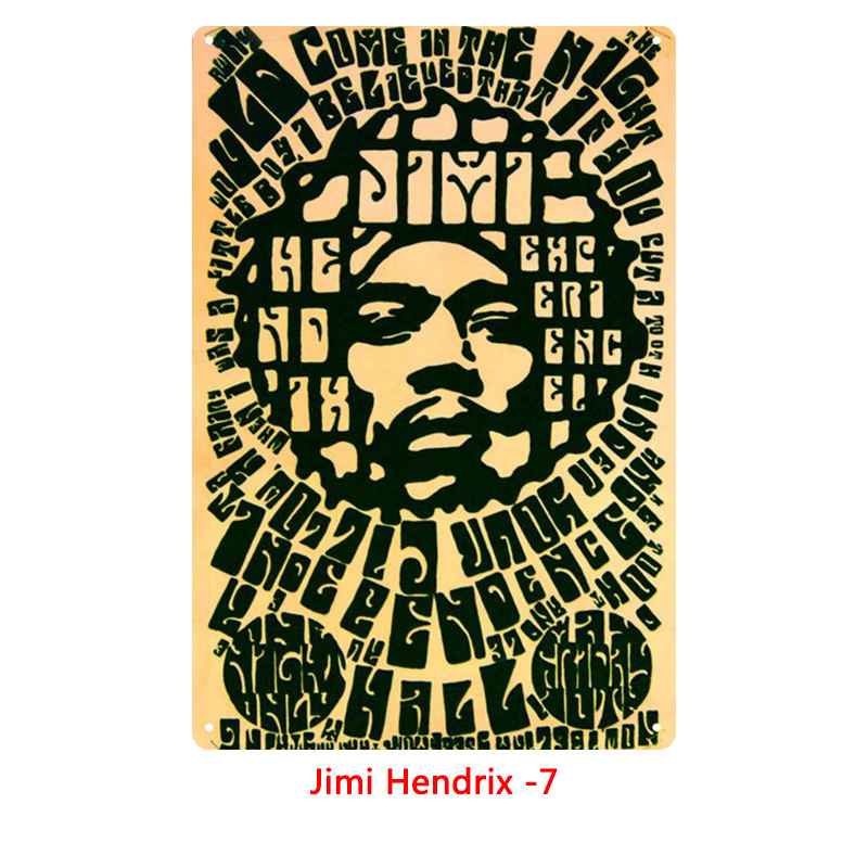 Jimi Hendrix7