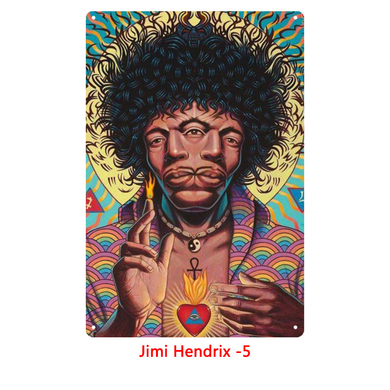 Jimi Hendrix5