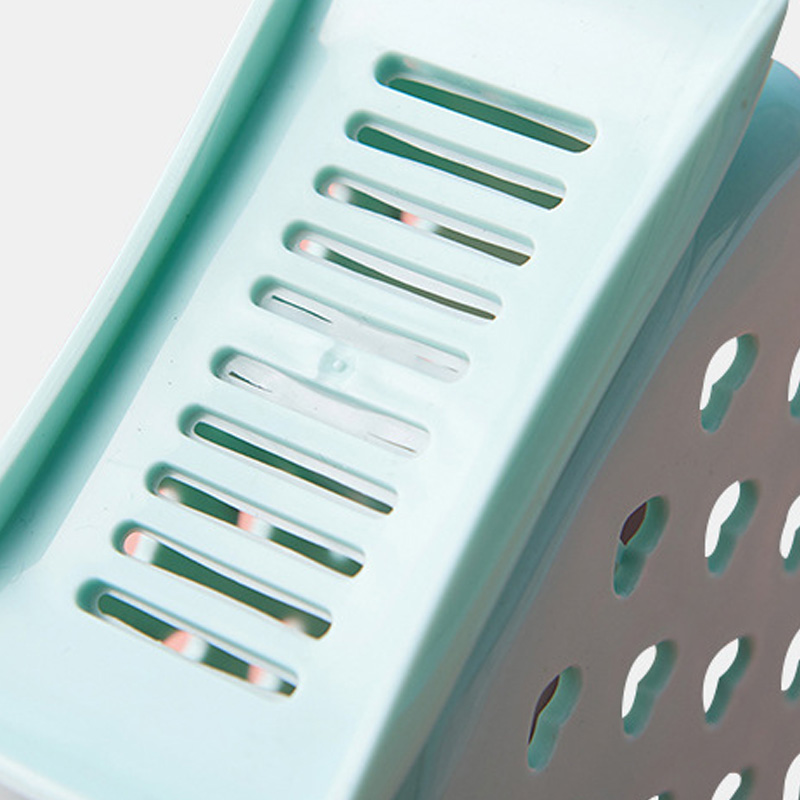 Home Pineapple Draining Multifunctional Chopstick Cage