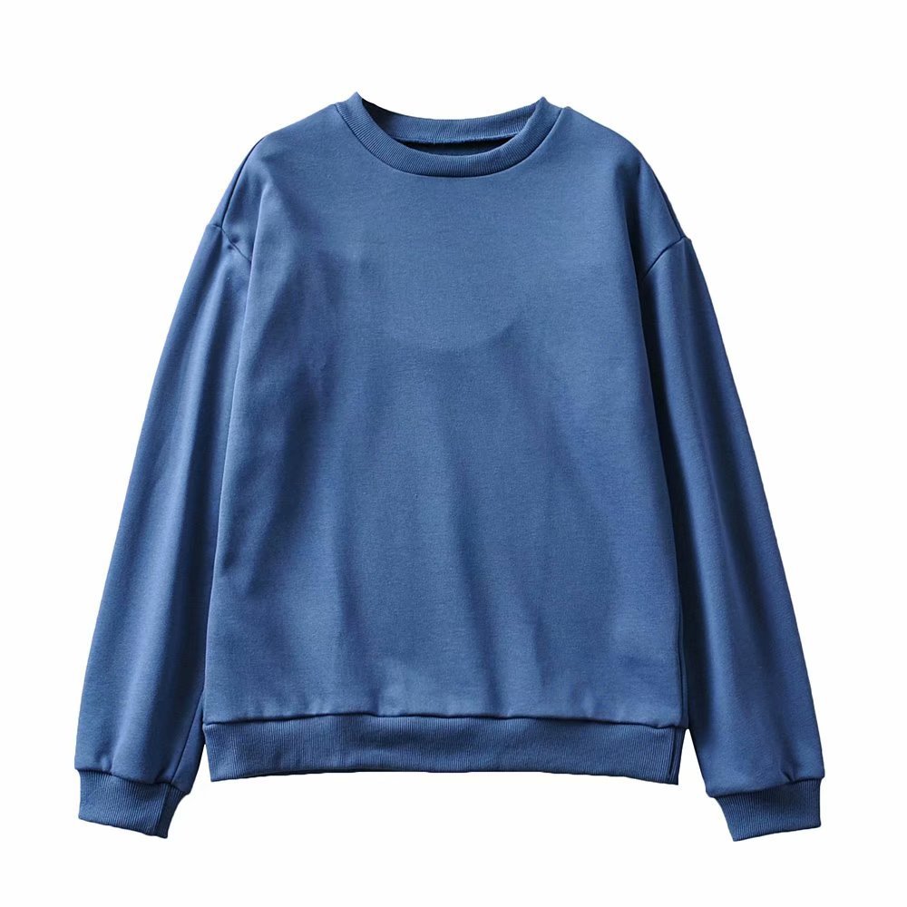 Women's Pullover Sweater Loose Top