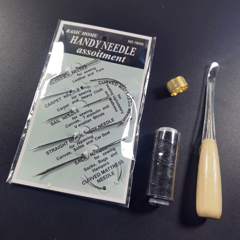 Supplies