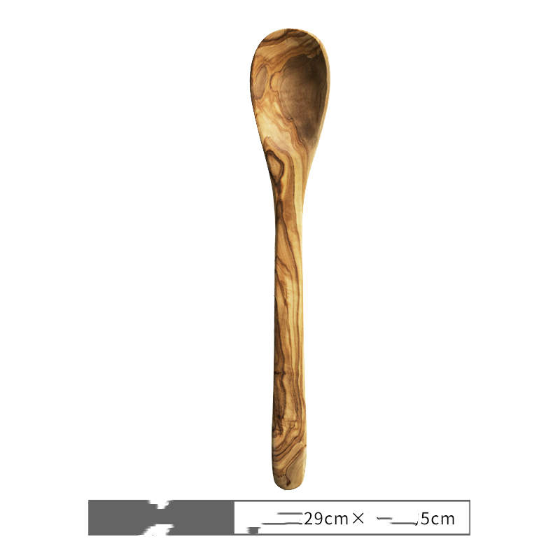 Cooking spoon