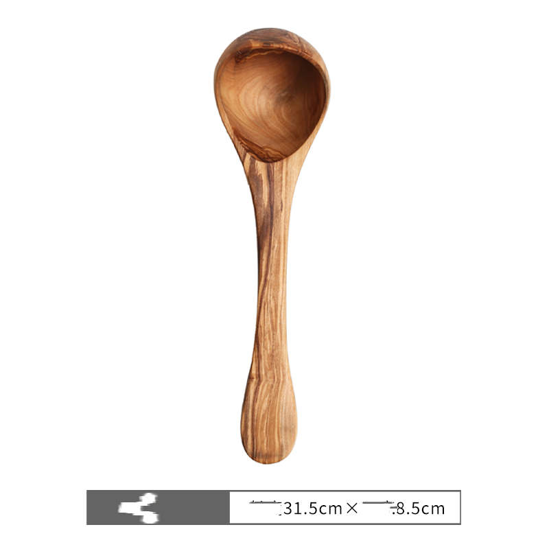 Large spoon