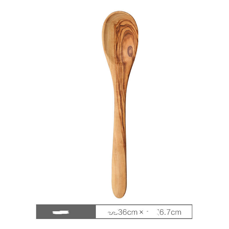 Mixing spoon