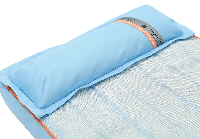 Dog Mat Sleeping With Pet Summer Anti