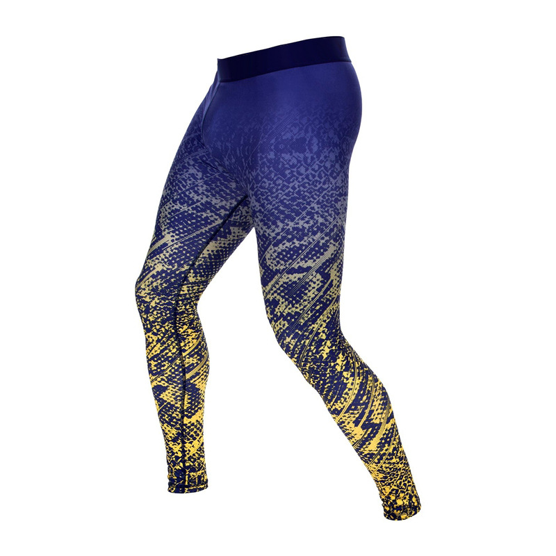 Training Fitness Pants Running Basketball High Stretch Leggings