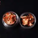 Rose Gold Tin Foil