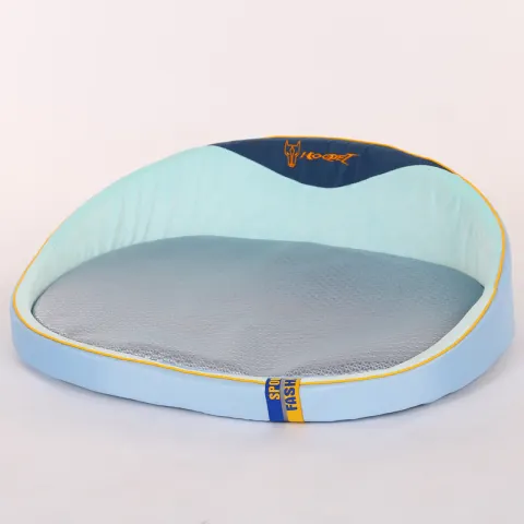 Dog Kennel Summer Removable and Washable Dog Mats Four