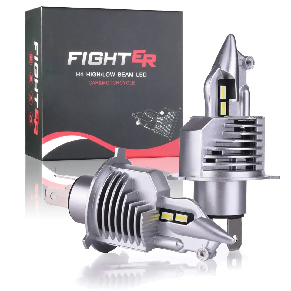 Car Headlights