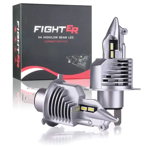 Car Headlights