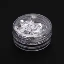 Silver Tin Foil