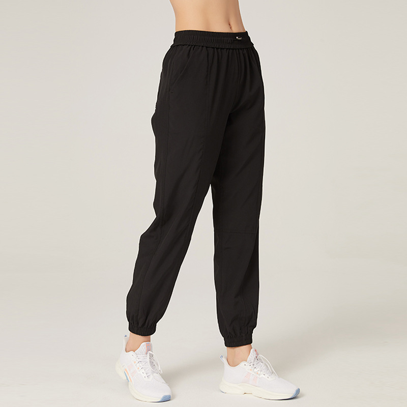 Title 5, European And American Loose Casual Trousers Wom...