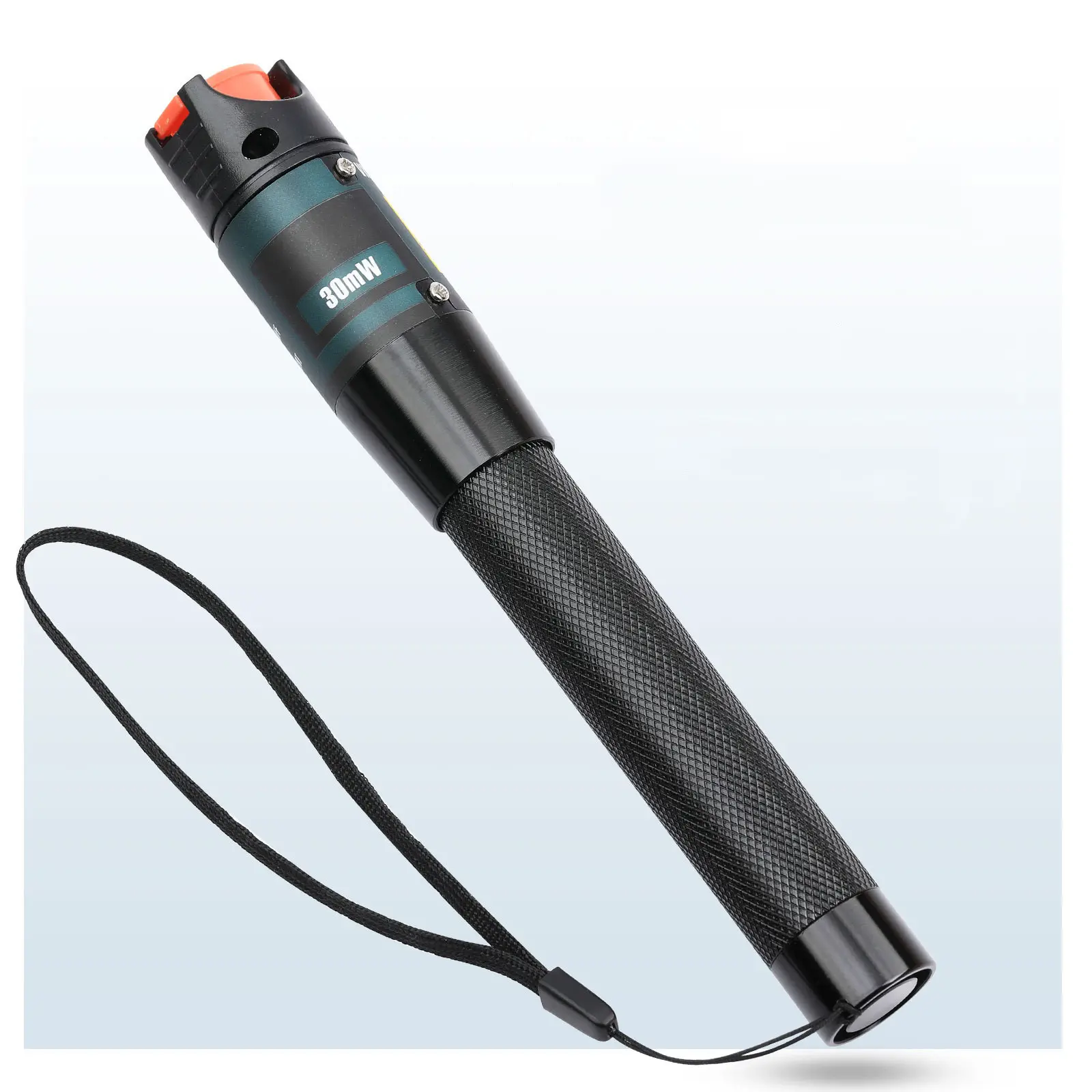 Optical Fiber Test Pen, Red Light Source