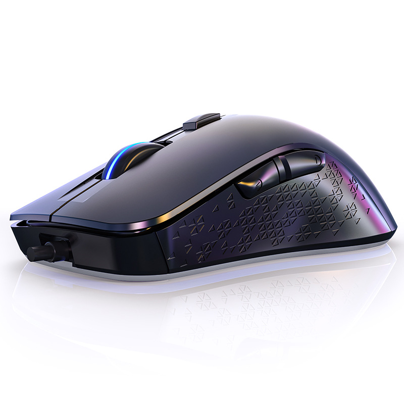 Gaming-mus - Miniatyr 4