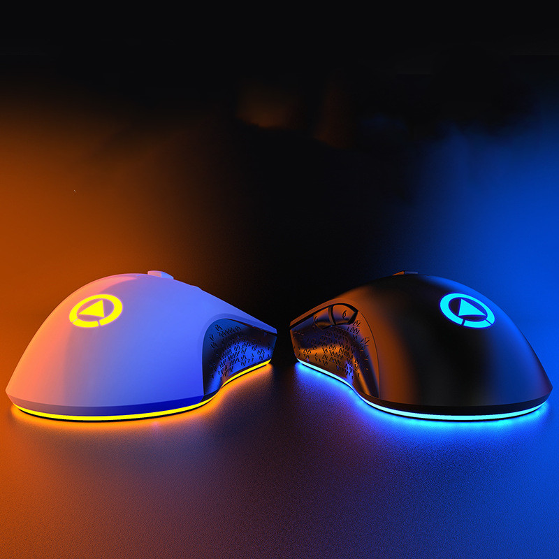 Gaming-mus - Miniatyr 5