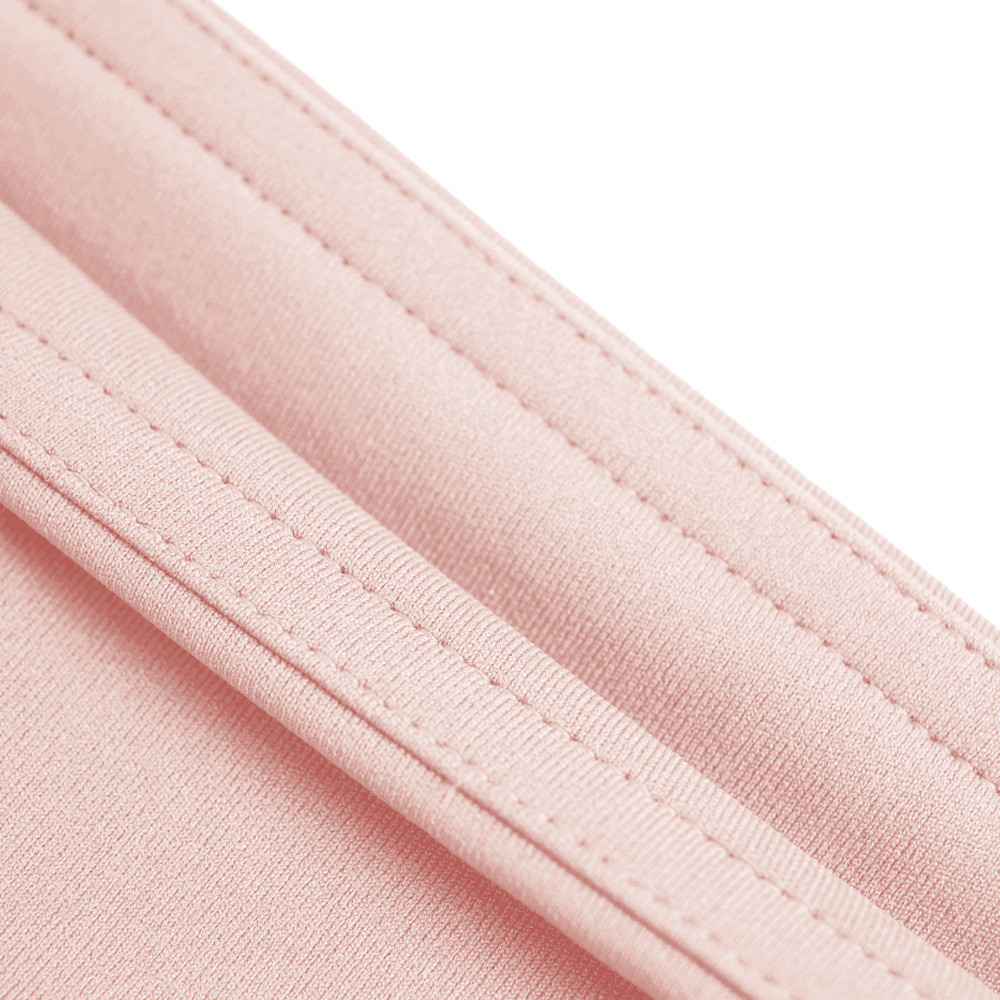 High Waist Tummy Peach Hip Fitness Shorts