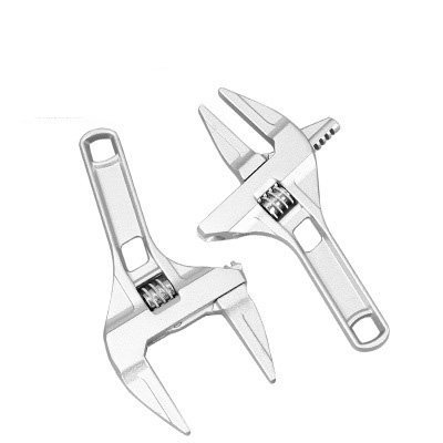 Wrench Tool For Bathroom Sink - Image 2