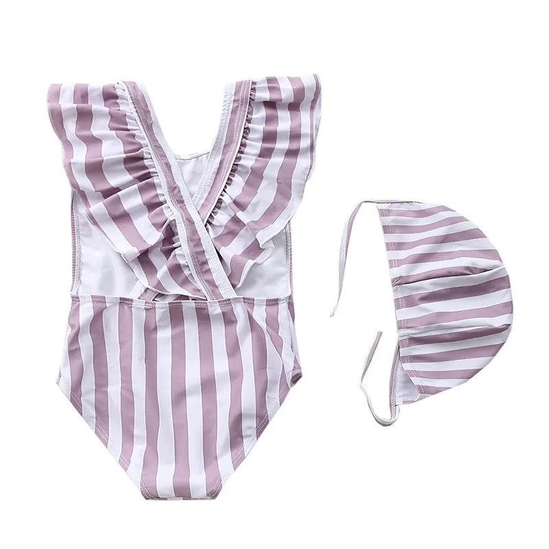 Kids and Baby Swimming Suits