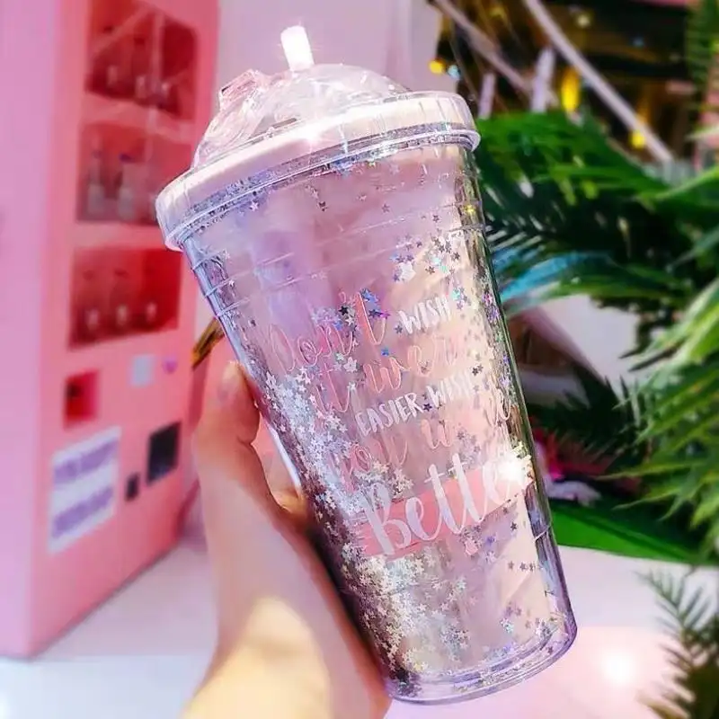 Wanghong Water Cup For Boys And Girls