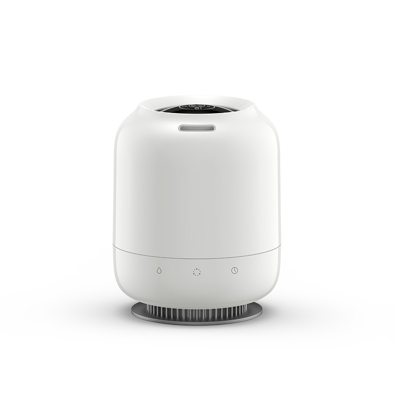 Title 1, Desktop-Humidifier mit Feuchtigkeitskontrolle u...