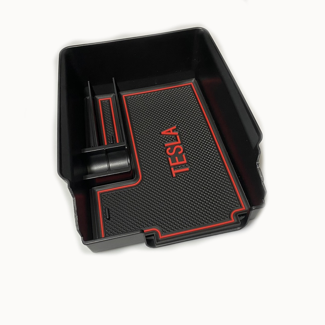 Hand Box Central Control Storage Box To Store Items
