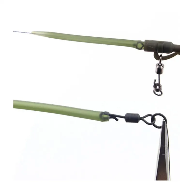 Fishing Gear European-Style Suit, Hook Swivel, Blocking